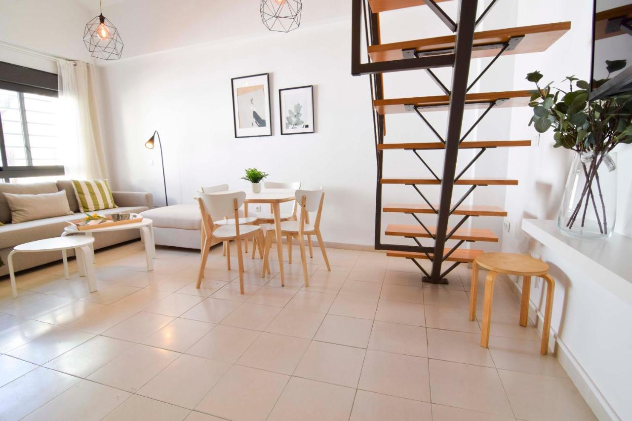 Ferienwohnung Letmalaga Economy Jabega Exterior foto