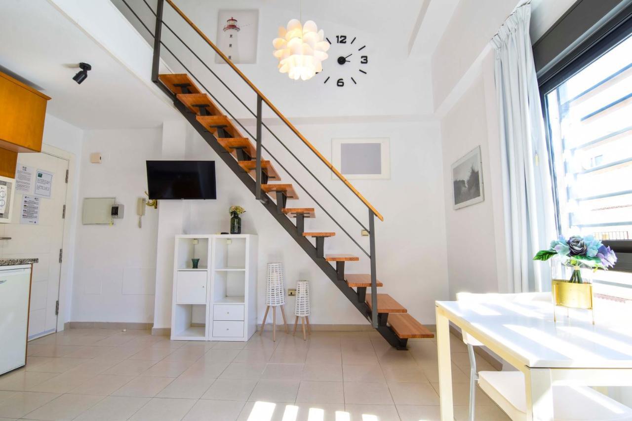 Ferienwohnung Letmalaga Economy Jabega Exterior foto