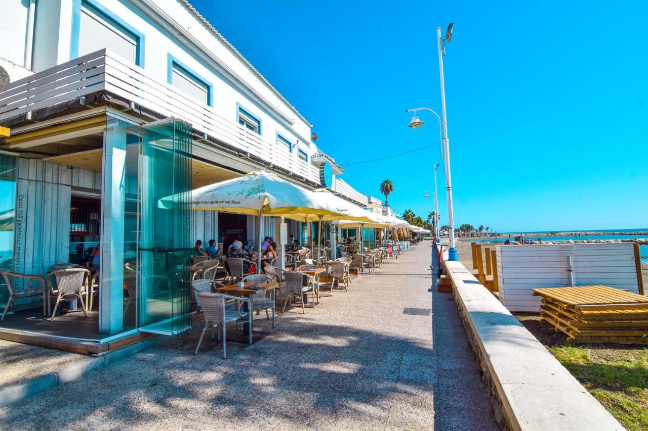 Ferienwohnung Letmalaga Economy Jabega Exterior foto